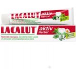 Lacalut Aktiv Herbal 75 ml – Hledejceny.cz