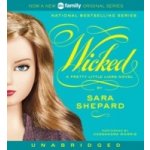 Pretty Little Liars #5: Wicked - Shepard Sara, Morris Cassandra – Hledejceny.cz