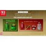 Hitman World of Assassination (Signature Edition) – Hledejceny.cz