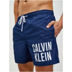 Calvin Klein KM0KM00701 tm. modré