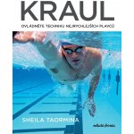 Kraul - Ovládněte techniku nejrychlejších plavců - Sheila Taormina – Hledejceny.cz