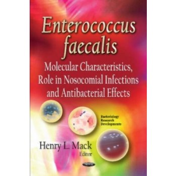 Enterococcus Faecalis