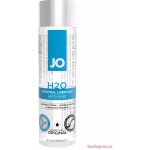 SYSTEM JO H2O Lubricant 120 ml – Hledejceny.cz