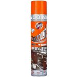 Xanto Power Activ čistící pěna na trouby 500 ml – Sleviste.cz