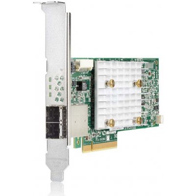 HP Enterprise Smart Array P408e-p SR Gen10 – Zbozi.Blesk.cz