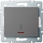 Kanlux 25259 LOGI Schodišťový s LED grafit – Hledejceny.cz