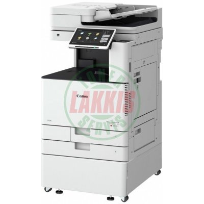 Canon imageRUNNER Advance DX C3826i