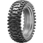 Dunlop Geomax MX53 120/90 R18 65M – Hledejceny.cz