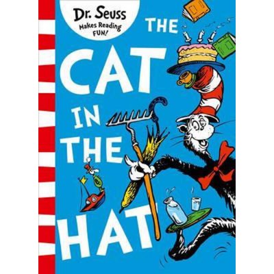 Cat in the Hat