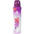 Adidas Natural Vitality Woman deospray 150 ml