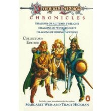 Dragonlance Chronicles T. Hickman, M. Weis