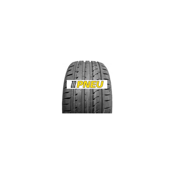 Osobní pneumatika Barkley Talent UHP 215/50 R17 95W