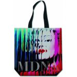 Madonna ekologická nákupní taška MDNA BP Colour Face – Hledejceny.cz