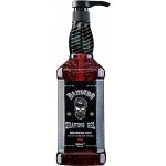 Bandido Shaving gel Red gel na holení 1000 ml – Zboží Dáma