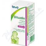 DITUZDIN POR 6MG/ML POR SOL 100ML – Hledejceny.cz