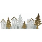 Adventní svícen K4338-01 – Zboží Dáma