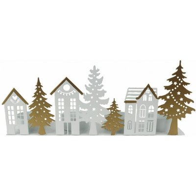 Adventní svícen K4338-01 – Zboží Dáma