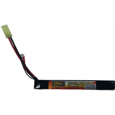 XCell Li-Pol X-Cell 11,1V 1300mAh 20C – Zbozi.Blesk.cz