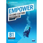 Empower Pre-intermediate/B1 Student's Book with eBook – Sleviste.cz
