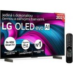 LG OLED42C5ELB – Zboží Živě