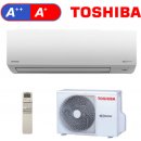 Toshiba Suzumi Plus RAS-B10N3KV2-E, RAS-10N3AV2-E