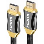 Interlook HX-3-3M-Černá – Zboží Živě