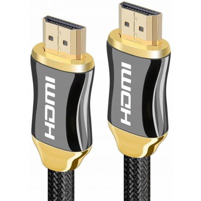 Interlook HX-3-3M-Černá – Zboží Živě