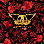 Aerosmith - Permanent Vacation LP – Hledejceny.cz