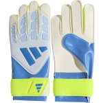 Adidas Predator Training Goalkeeper Gloves Kids modrá 5 – Zboží Dáma