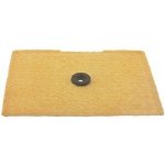 Filtr vzduchový pro Homelite E-Z,E-Z-A – Hledejceny.cz