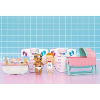 Baby secrets zapf creation 2025
