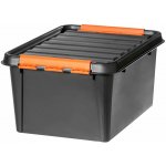 Smartstore Úložný box Pro 50 x 39 x 26 cm 31 l 3193269 – Hledejceny.cz