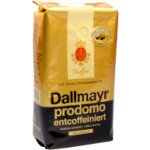 Dallmayr Prodomo Entcoffeiniert bez kofeinu 0,5 kg – Zboží Mobilmania