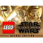 LEGO Star Wars: The Force Awakens (Deluxe Edition) – Hledejceny.cz