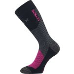 Voxx NAOS dámské ponožky černá – Hledejceny.cz