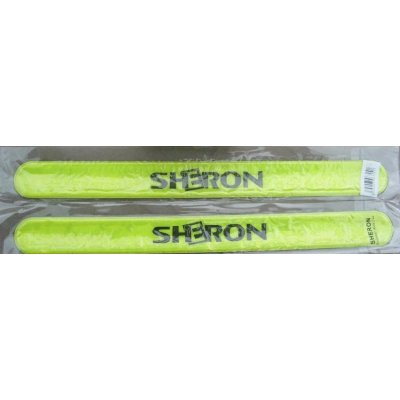 Sheron Reflexní pásek 2ks