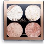 Makeup Revolution Cheek Kit Make it Count paletka na tvář 8,8 g – Zbozi.Blesk.cz