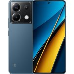 Poco X6 5G 12GB/256GB – Zboží Mobilmania