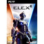 Elex 2 – Hledejceny.cz