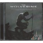Ost - Wolverine CD – Sleviste.cz