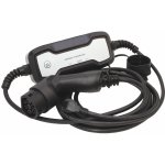 GYS 028975 Nabíjecí kabel pro elektromobily 16A/T2 5m GYS 028975 – Zboží Mobilmania