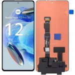 LCD Displej Xiaomi Redmi Note 12 Pro 5G – Zboží Živě