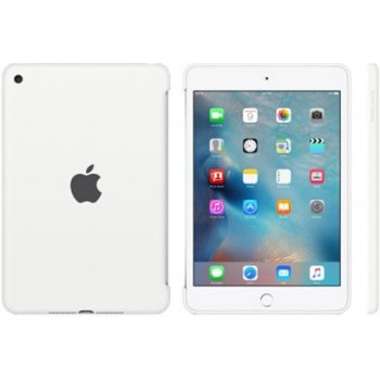 Apple iPad Mini 4 Wi-Fi 16GB Silver MK6K2FD/A