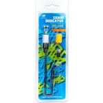 Giants Fishing Řetízkový swinger Chain Indicator Deluxe bílá/žlutá – Sleviste.cz