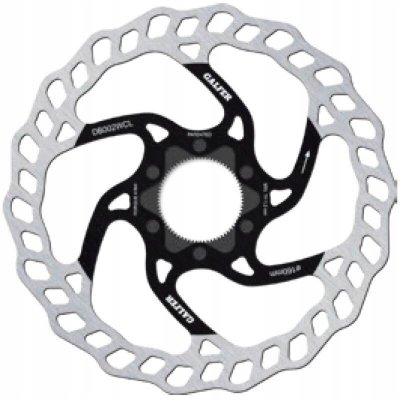 Galfer DB002WCL 160x1,8mm 160 mm 6" – Hledejceny.cz