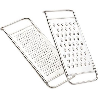 SUPREM-INOX Jemné struhadlo – Zboží Dáma