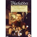 Blackadder Back and Forth DVD