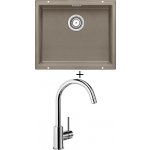 Set Blanco Subline 500-U + Mida – Hledejceny.cz