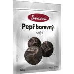 Drana Pepř Barevný Celý 20 g – Hledejceny.cz