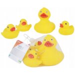 Akuku Kačenky žluté – Zboží Dáma